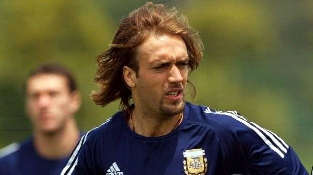 Gabriel Batistuta