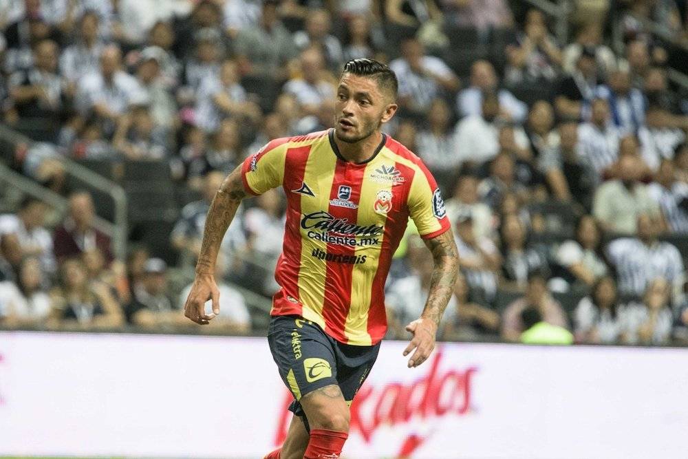 Rodrigo Millar