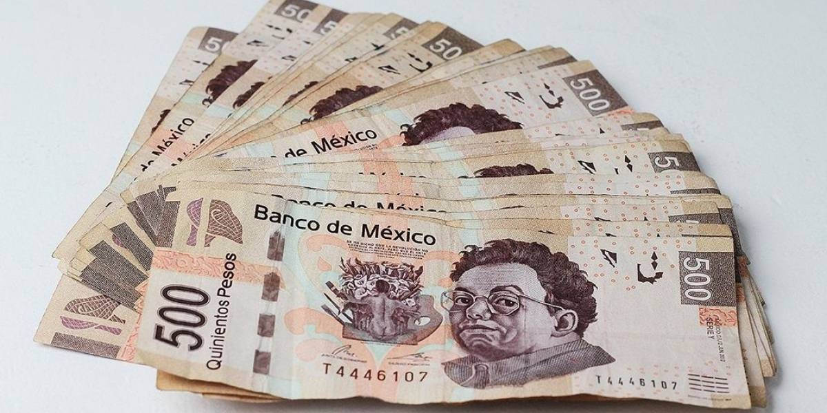 México: con el rediseño del billete de 500 pesos ¿cuál será el nuevo rostro en nuestras carteras?