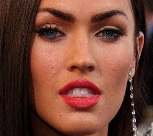 megan fox