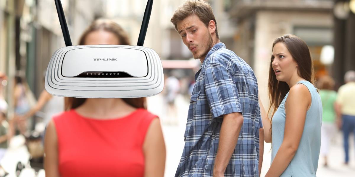 Adiós al sexo: Las personas consideran más importante al WiFi