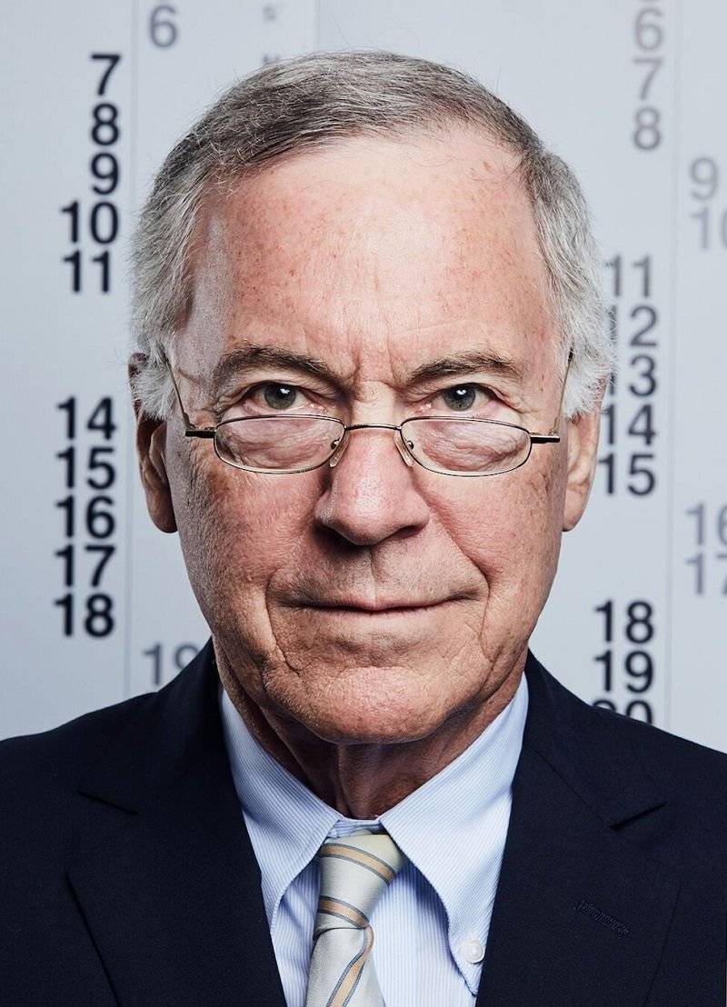 Steve Hanke