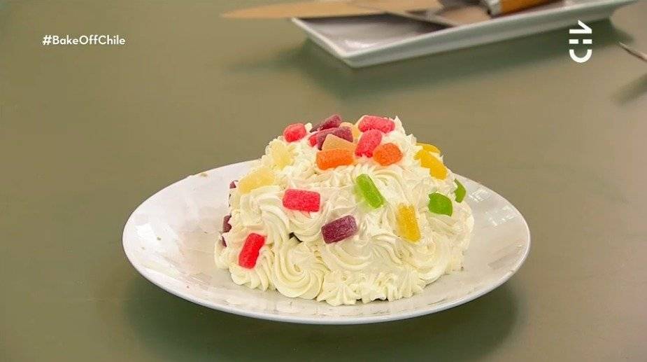 Bake Off