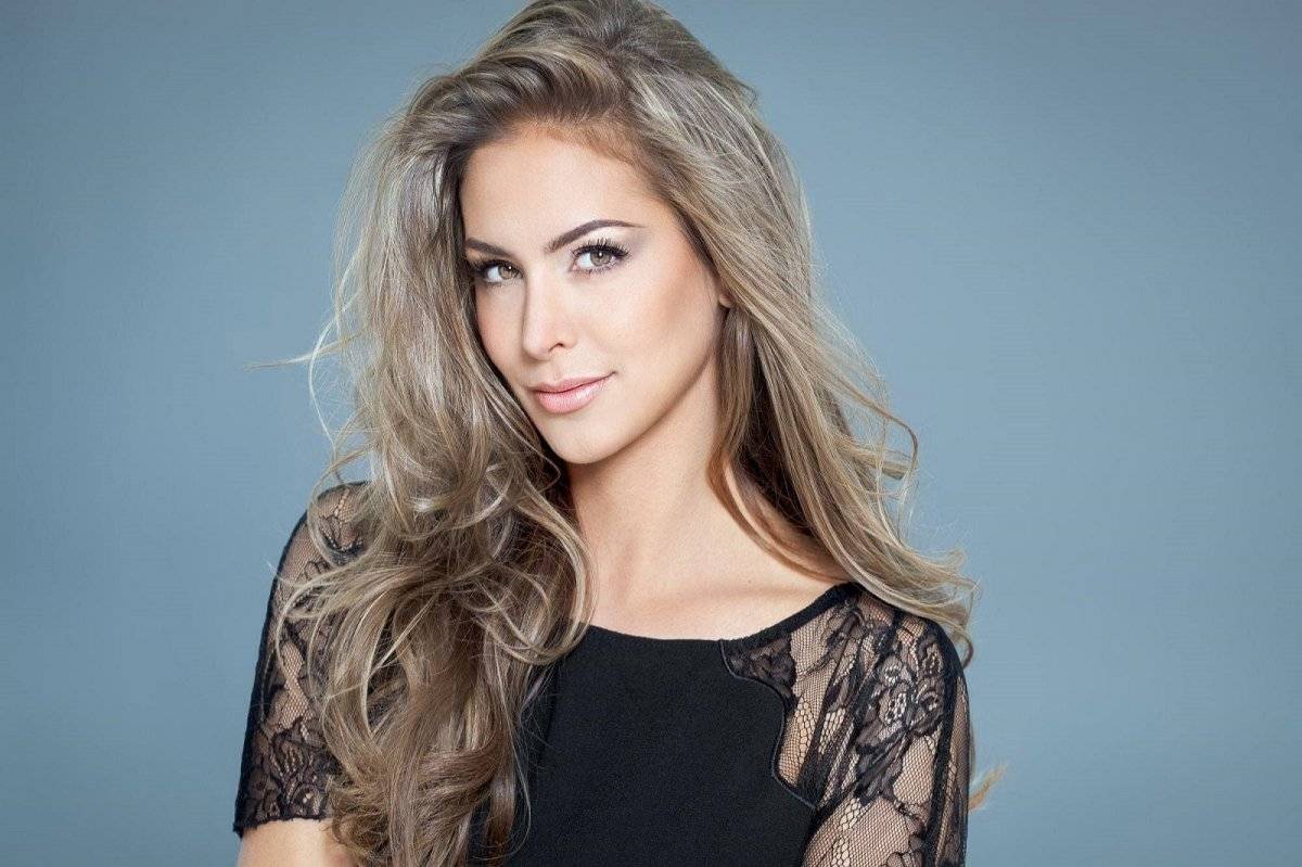 Rubia