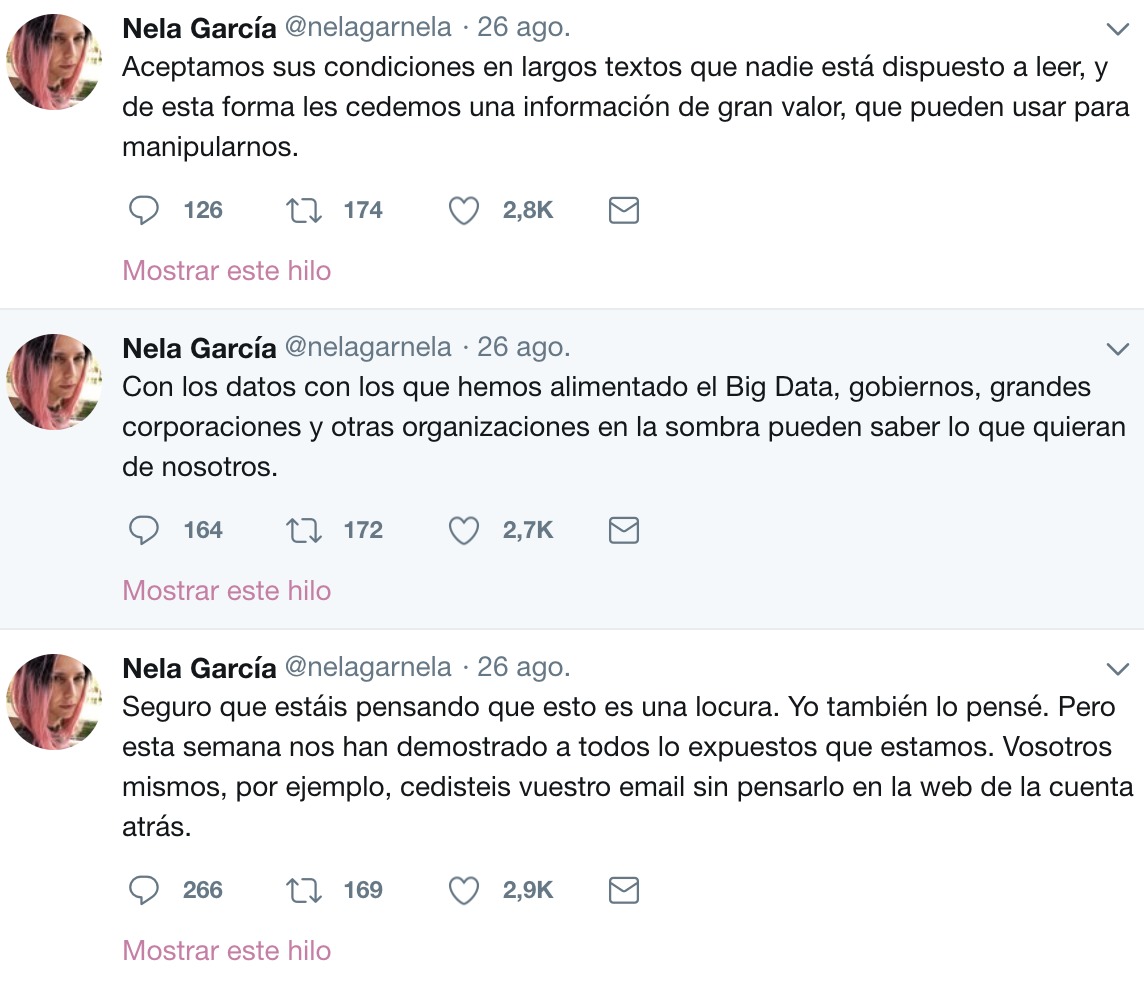 #RedMonkey, la historia de terror viral que engañó a miles #RedMonkey, la historia de terror viral que engañó a miles