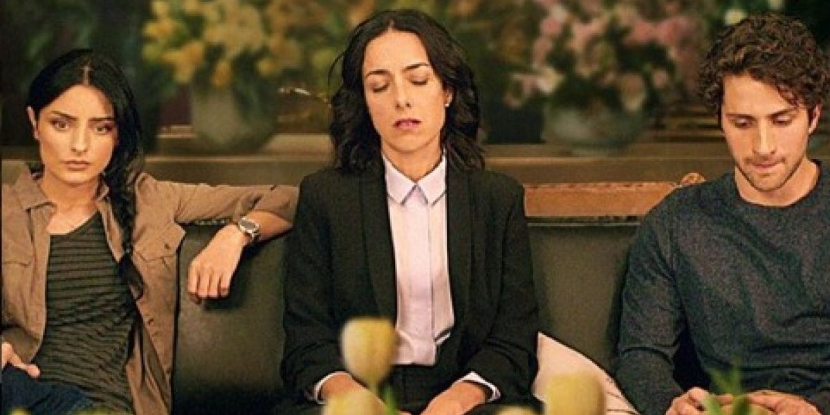 Netflix veta a protagonista de