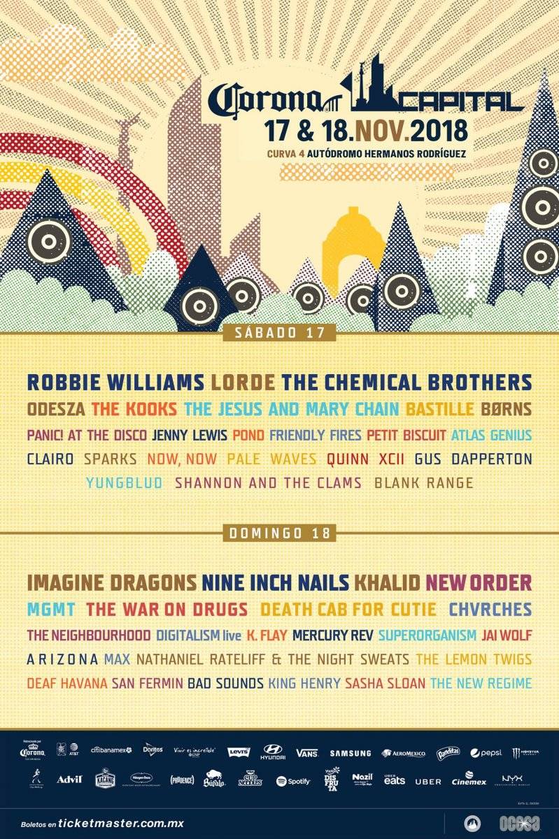 Corona Capital