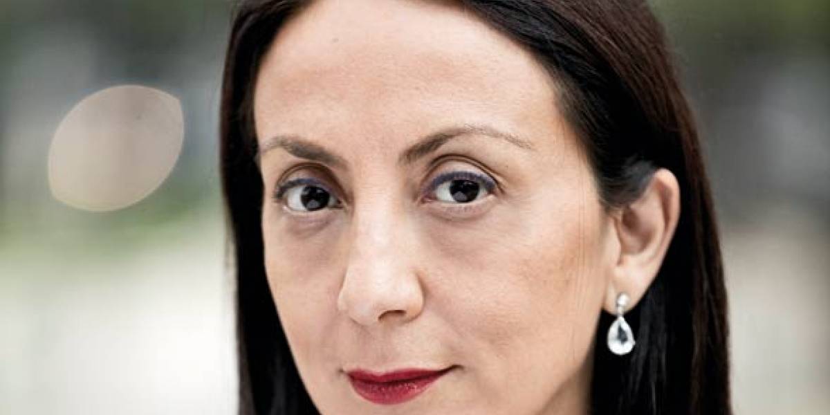 Tuitero chileno "amenazó" a ministra de Piñera y se fue detenido