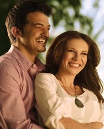 Fernando e Ingrid