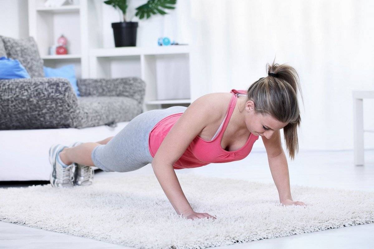 Flexiones