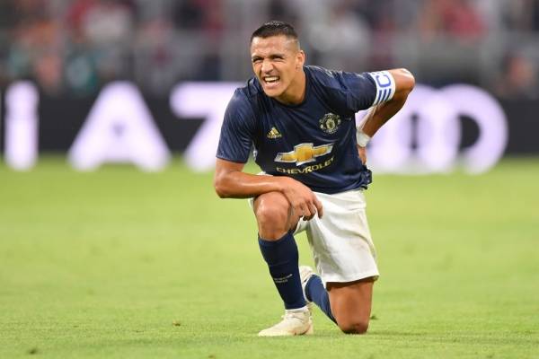 (VIDEO) Tottenham golea de visita al Manchester United