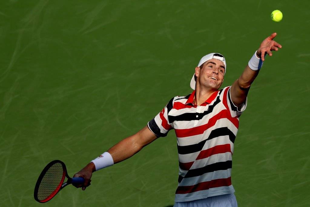 Isner