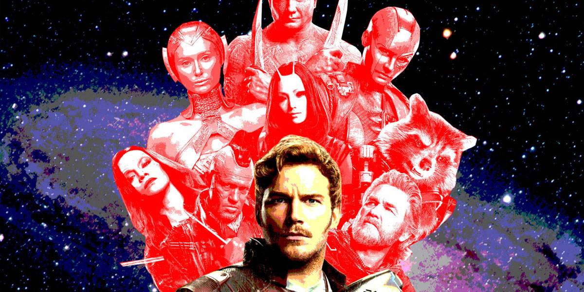 Crisis en Marvel: Disney suspende filmaciones de Guardians of the Galaxy Vol. 3 Crisis en Marvel: Disney suspende filmaciones de Guardians of the Galaxy Vol. 3