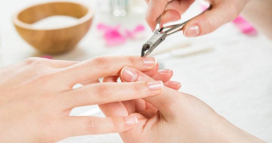 Uñas