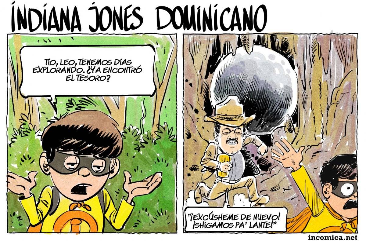 Caricatura