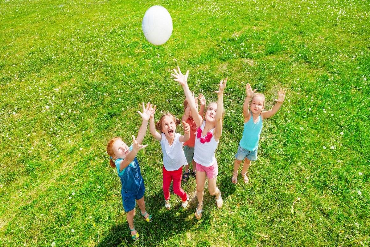 juegos niños