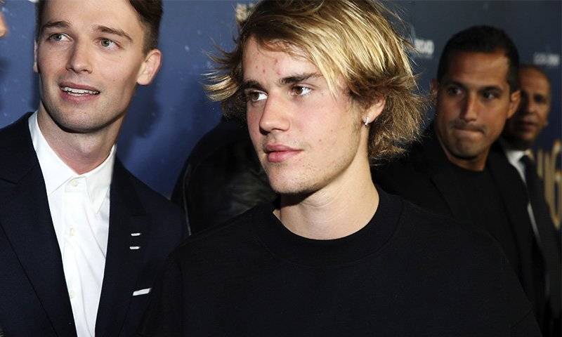 Justin Bieber
