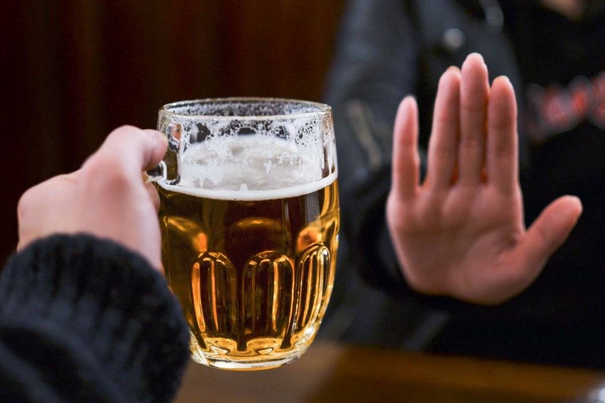 Cerveza