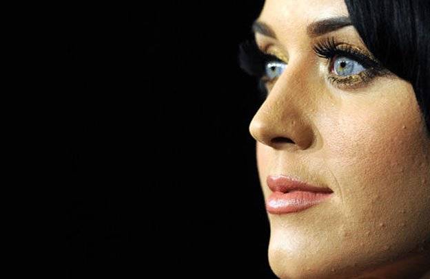 Katy Perry