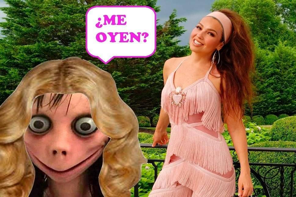 Thalía