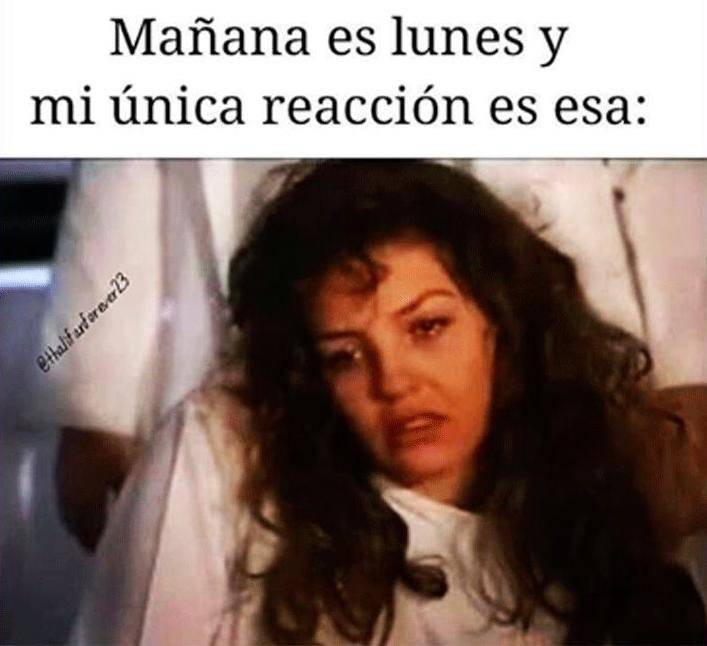 Thalía
