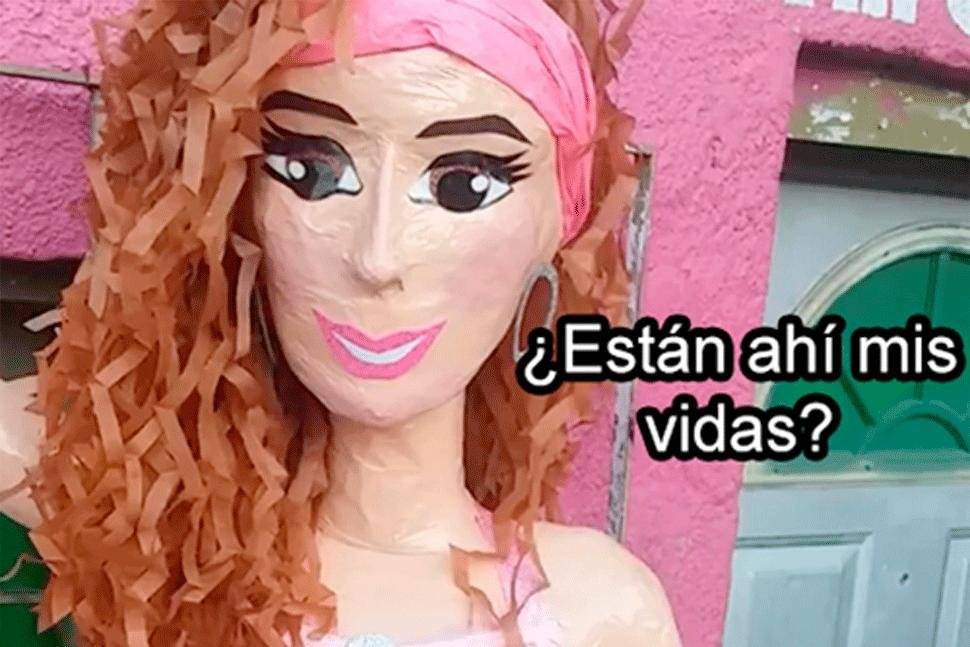 Thalía