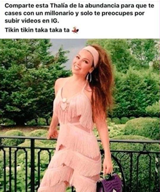 Thalía