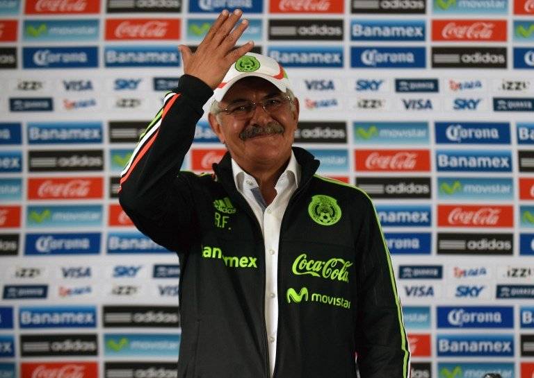 Ricardo Ferretti