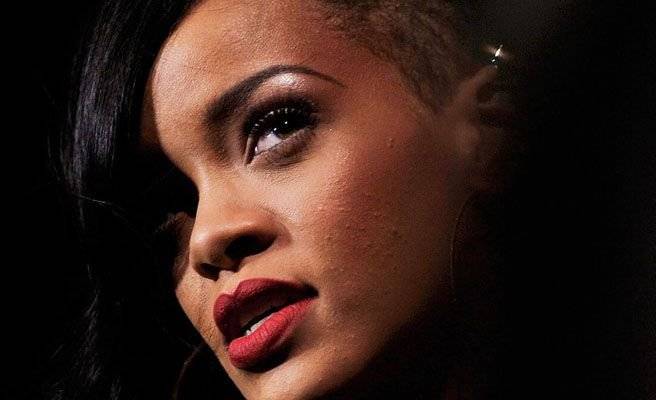 Rihanna