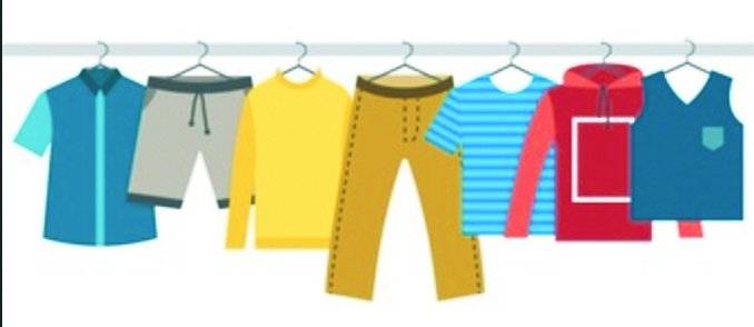 ropa
