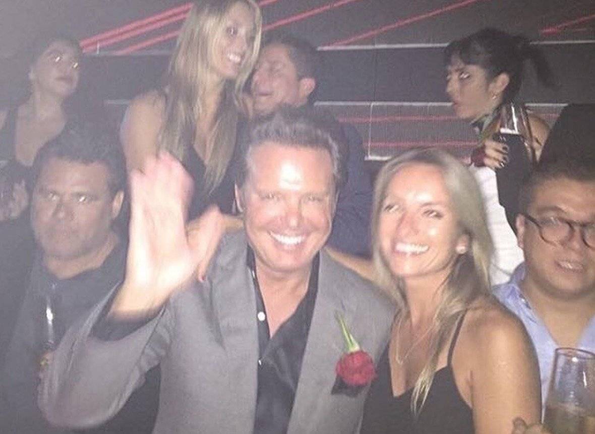 Luis Miguel