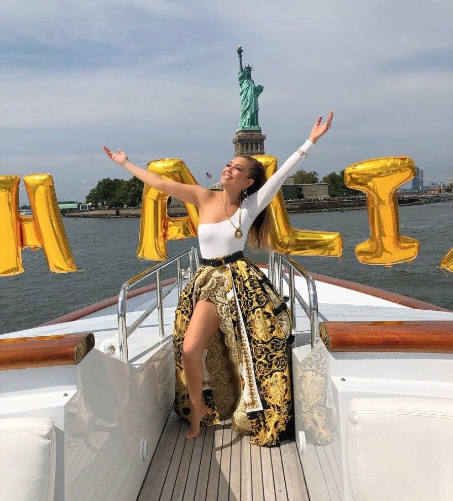 Thalía