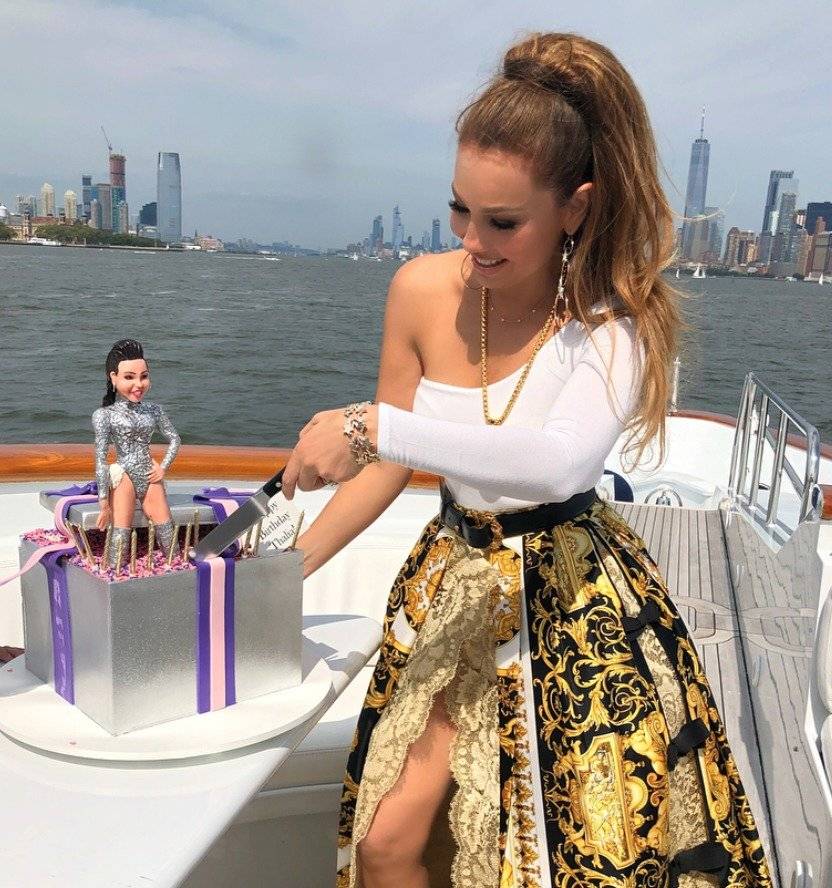 Thalía