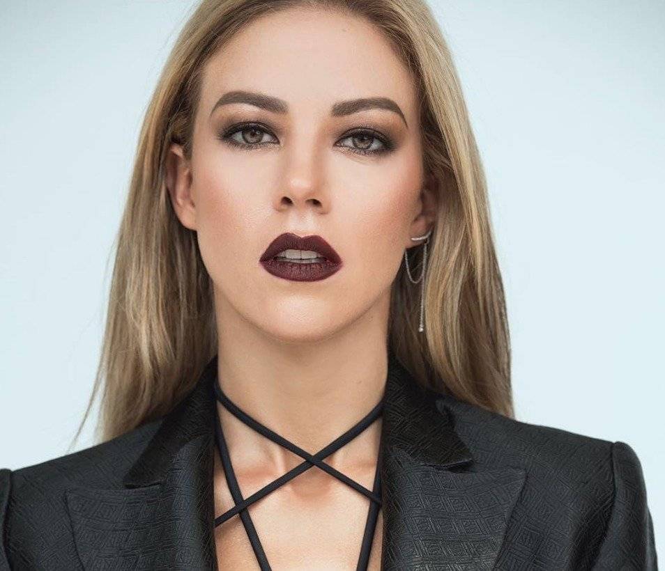 Fernanda Castillo