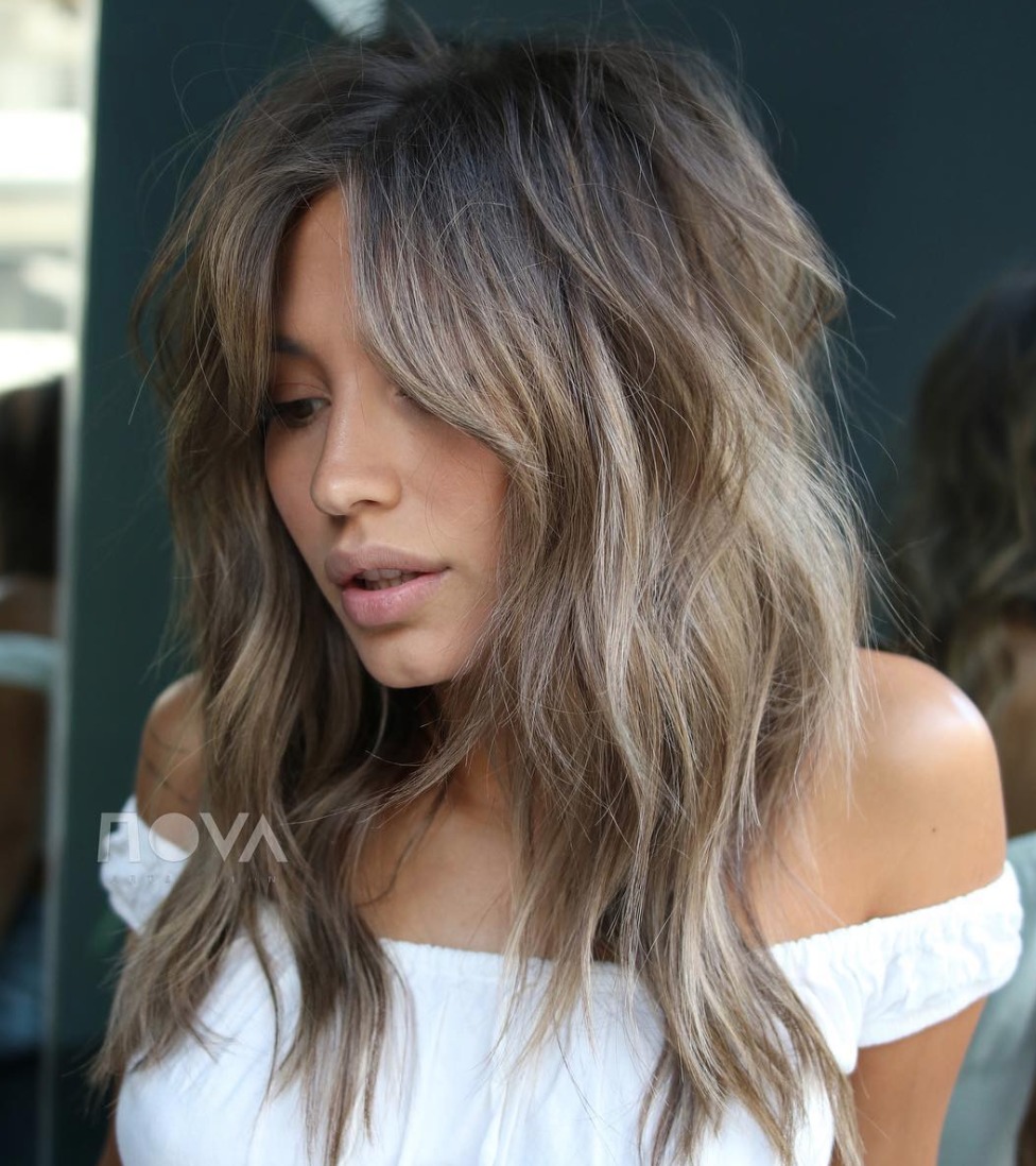 Como Pasar De Morena A Rubia Sin Dañar El Pelo