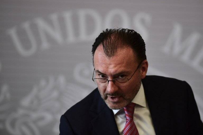 Luis Videgaray
