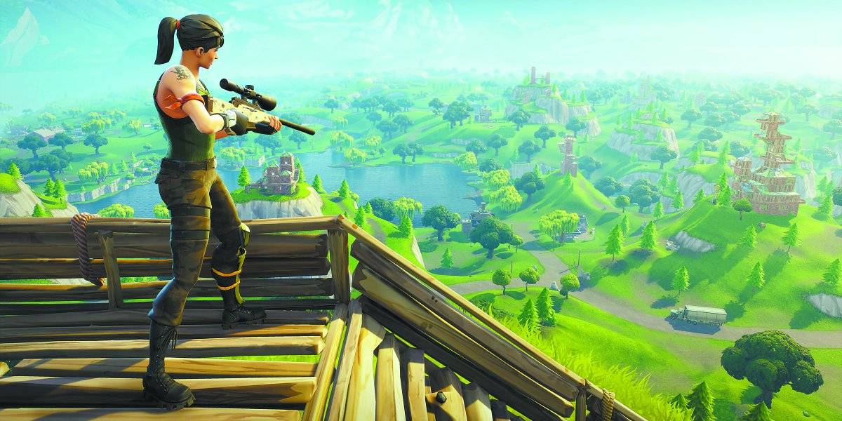 Fortnite