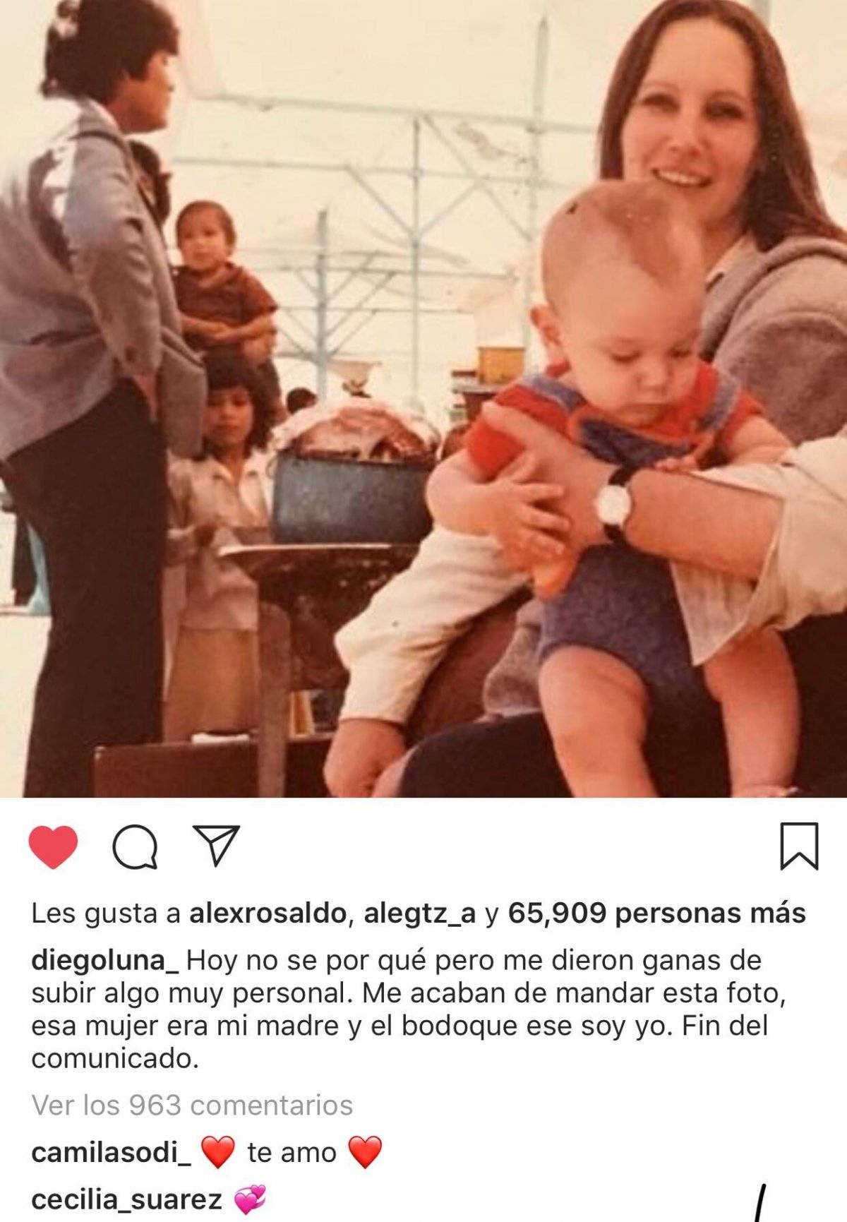 Diego Luna