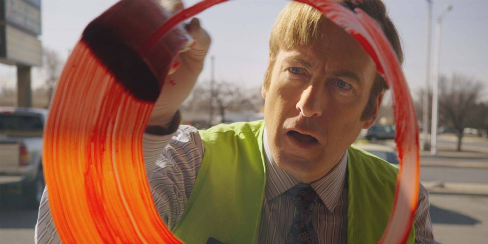 Better Call Saul "Talk" Better Call Saul "Talk"