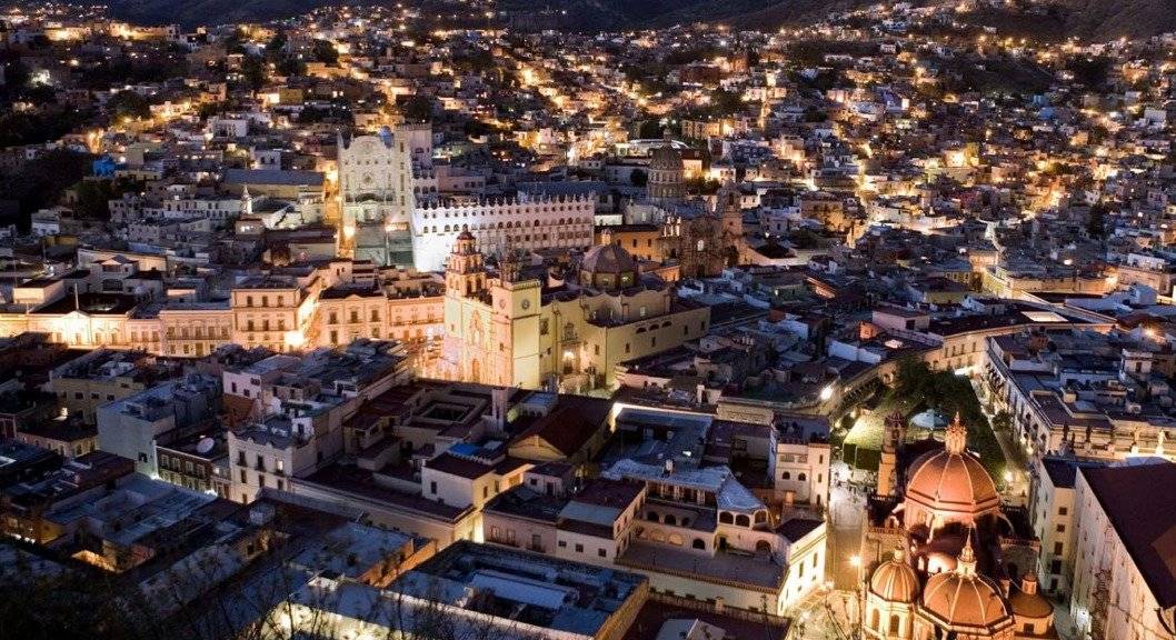Guanajuato