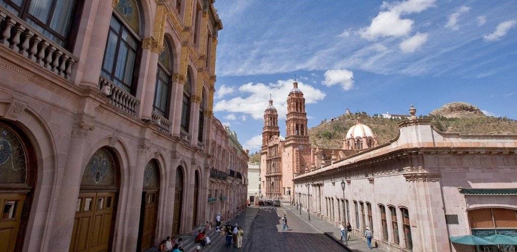 Zacatecas