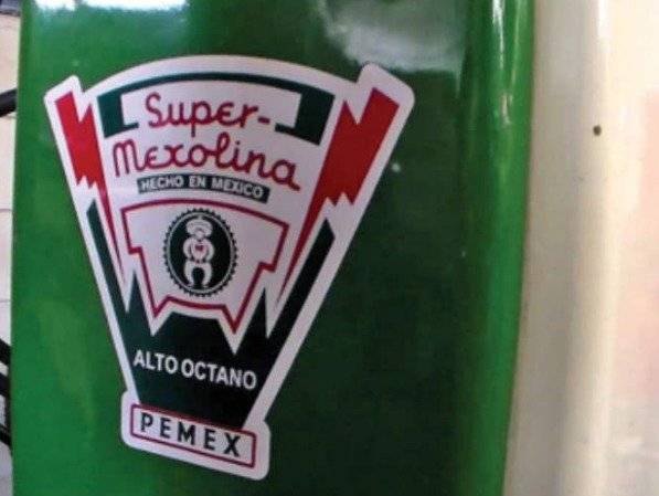 Pemex Nova
