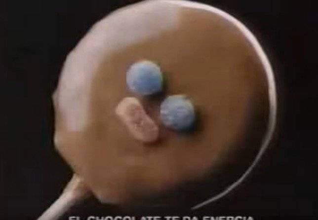 Paleta Payaso