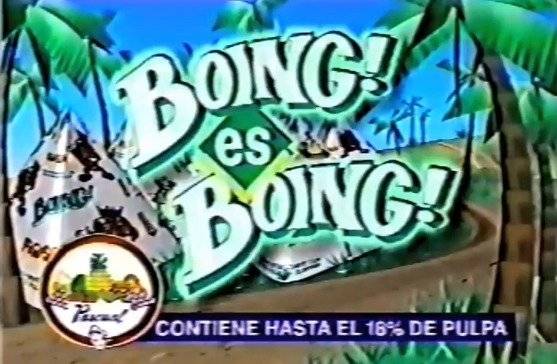 Boing