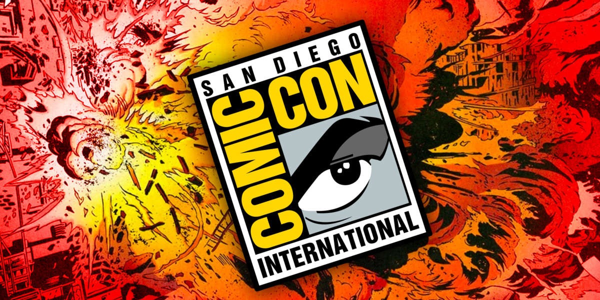 Crisis geek: sólo la Comic-Con de San Diego podrá llamarse Comic-Con Crisis geek: sólo la Comic-Con de San Diego podrá llamarse Comic-Con