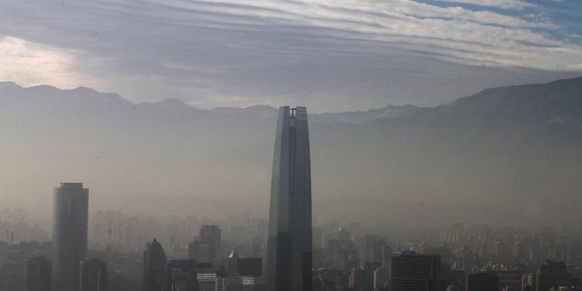 Preocupante: Estudio demuestra que la contaminación del aire te hace menos inteligente
