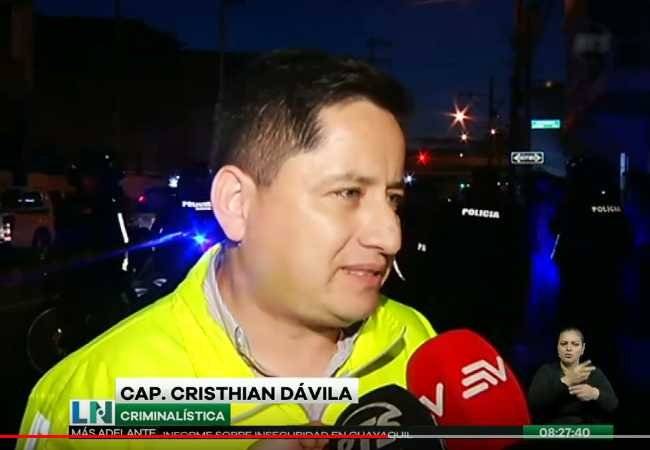 cristian dávila, aborto ecuador