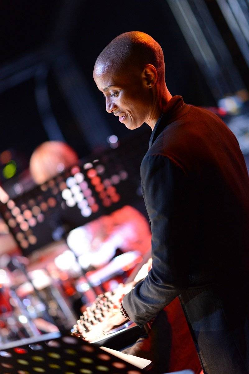 DR Jazz Festival