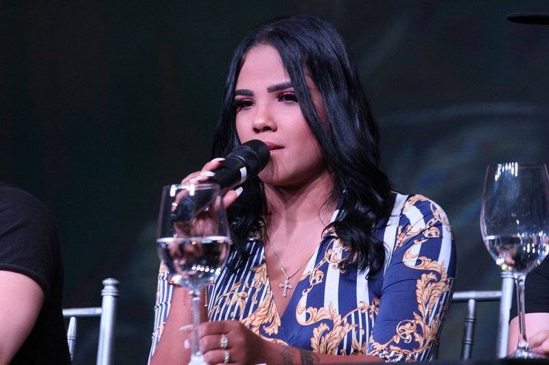 Martha Heredia