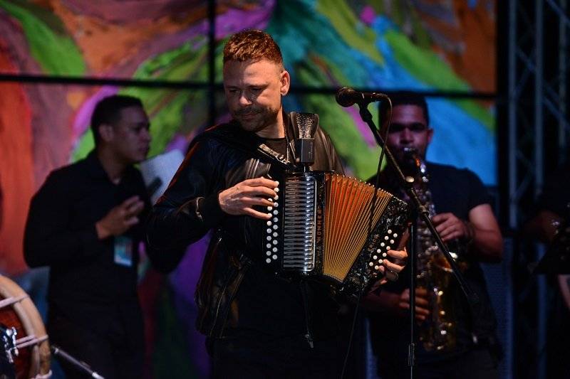 DR Jazz Festival